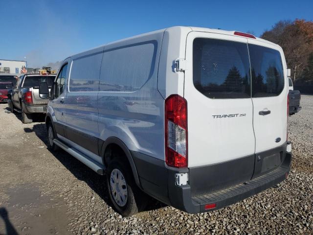 2024 FORD TRANSIT #3297777863