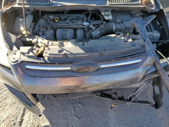 2015 FORD ESCAPE SE - 1FMCU0G78FUA09286