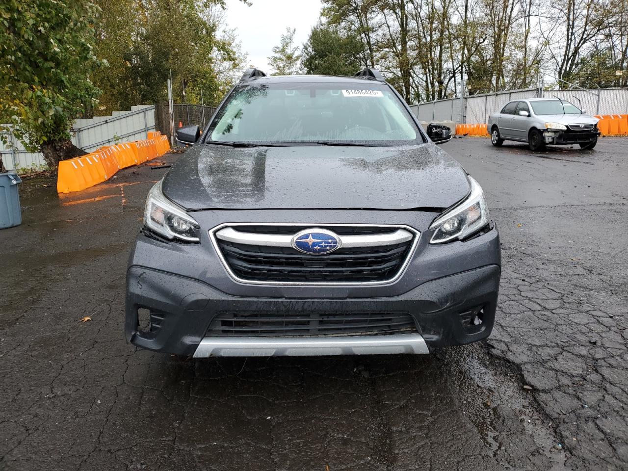 SUBARU OUTBACK LIMITED