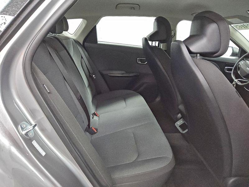 2025 KIA K4 LX #3303670931