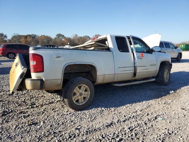 2009 CHEVROLET SILVERADO #3301819412