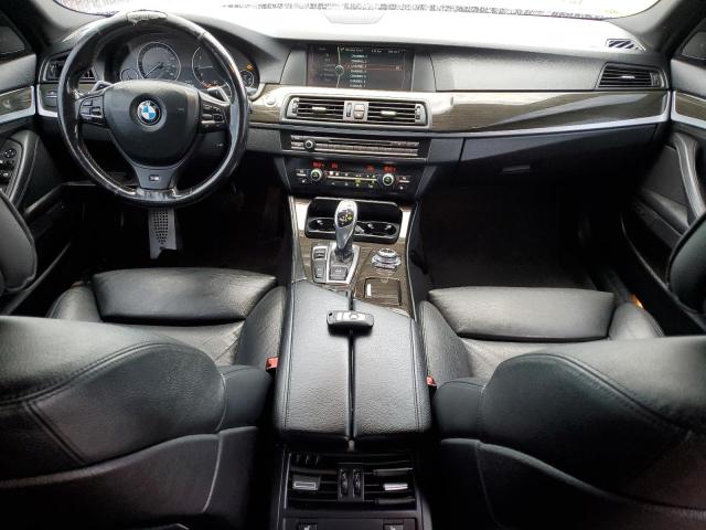 2011 BMW 550 XI - WBAFU9C5XBC786799