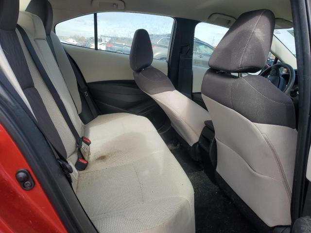 2020 TOYOTA COROLLA LE #3302795910