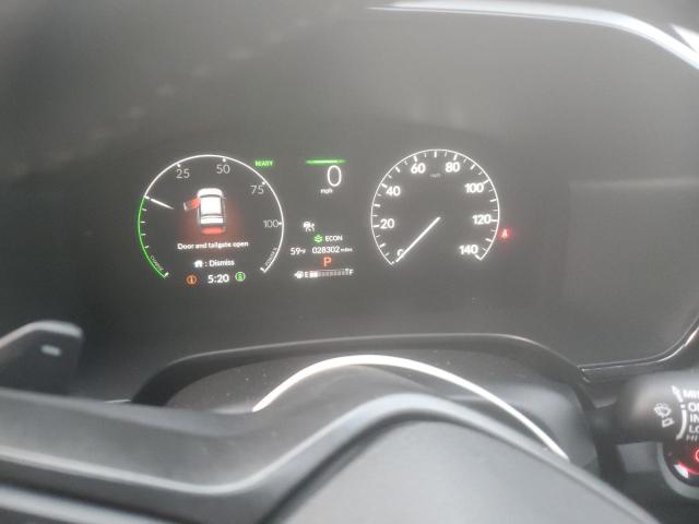 2023 HONDA CR-V SPORT - 2HKRS6H52PH812000