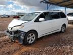 Lot #3302013076 2016 TOYOTA SIENNA LE