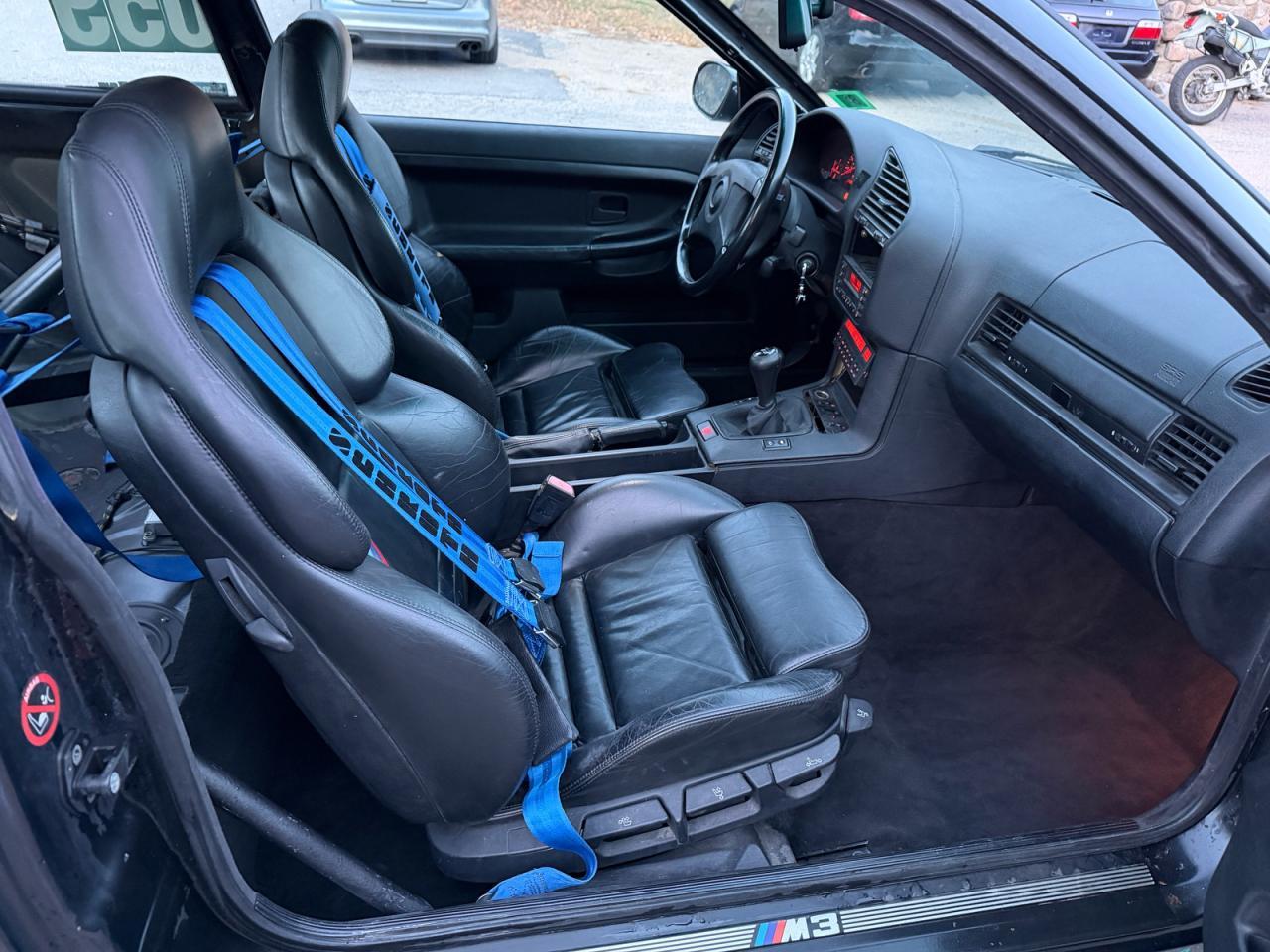 Lot #3290291243 1997 BMW M3