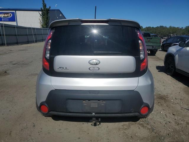 2014 KIA SOUL #3287496032