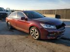 Lot #3309054156 2017 HONDA ACCORD EXL
