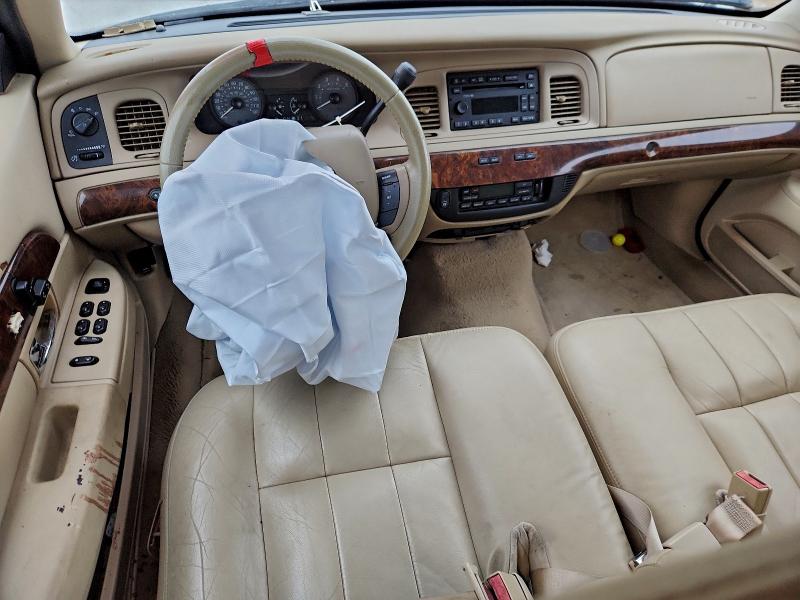 2007 MERCURY GRAND MARQ #3302679002