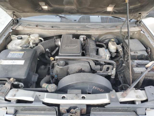2003 GMC ENVOY #3302726005