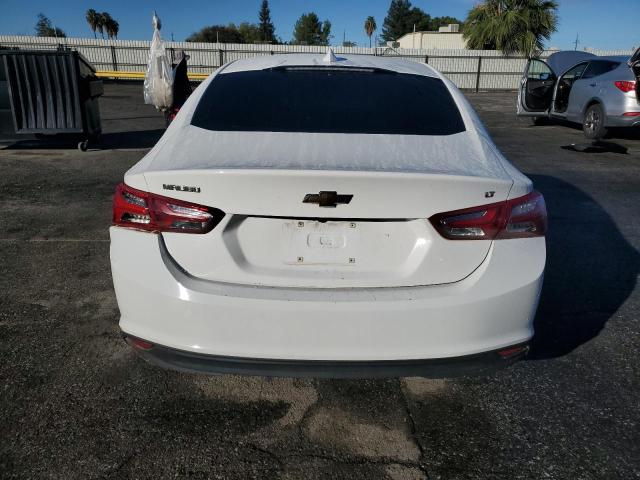 2020 CHEVROLET MALIBU LT #3316028340