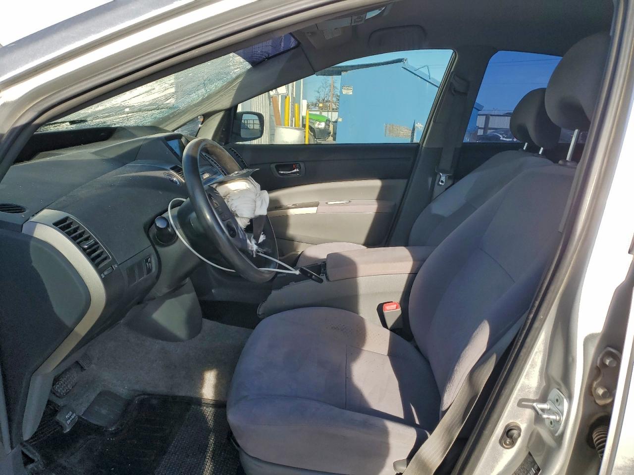 Lot #3297090492 2008 TOYOTA PRIUS