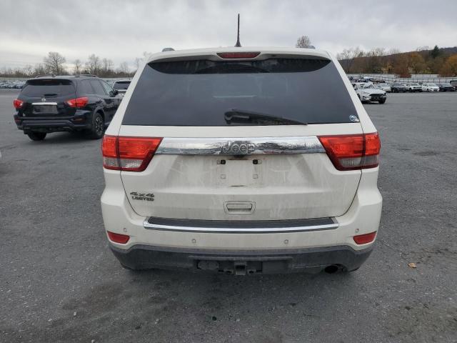 2011 JEEP GRAND CHER #3301933455