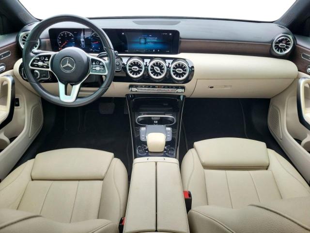 2021 MERCEDES-BENZ A 220 W1K3G4EB2MJ262764