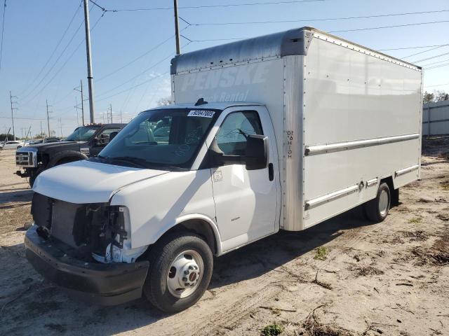 Global Auto Auctions: 2022 GMC SAVANA CUT