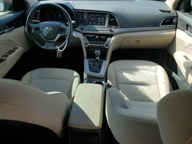 2018 HYUNDAI ELANTRA SE #3286744335