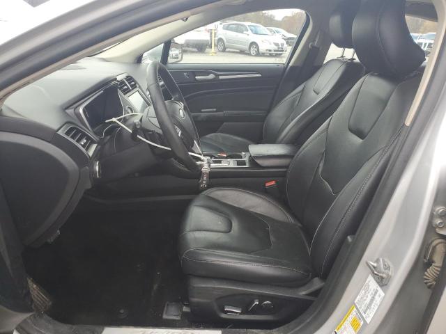 2019 FORD FUSION TIT #3303880714