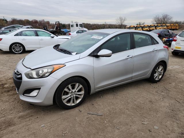 2014 HYUNDAI ELANTRA GT #3310603275