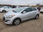 Lot #3310603275 2014 HYUNDAI ELANTRA GT