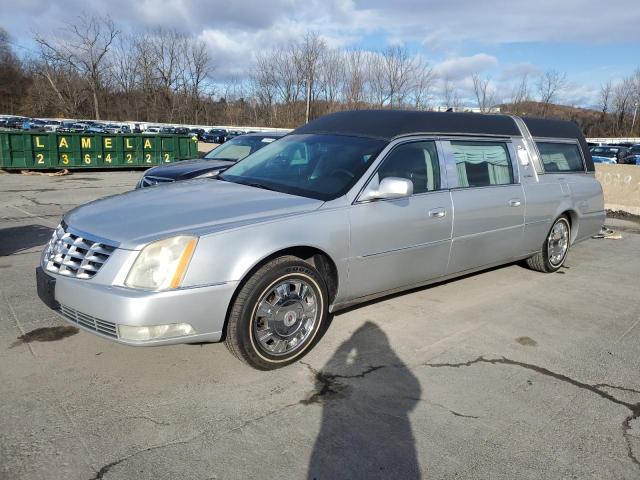 Global Auto Auctions: 2010 CADILLAC PROFESSION