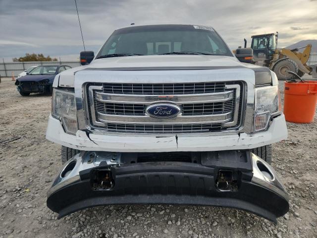 2013 FORD F150 SUPER - 1FTFX1ET8DFC80574