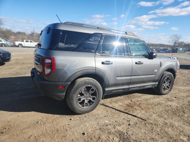 2024 FORD BRONCO SPO #3291451505