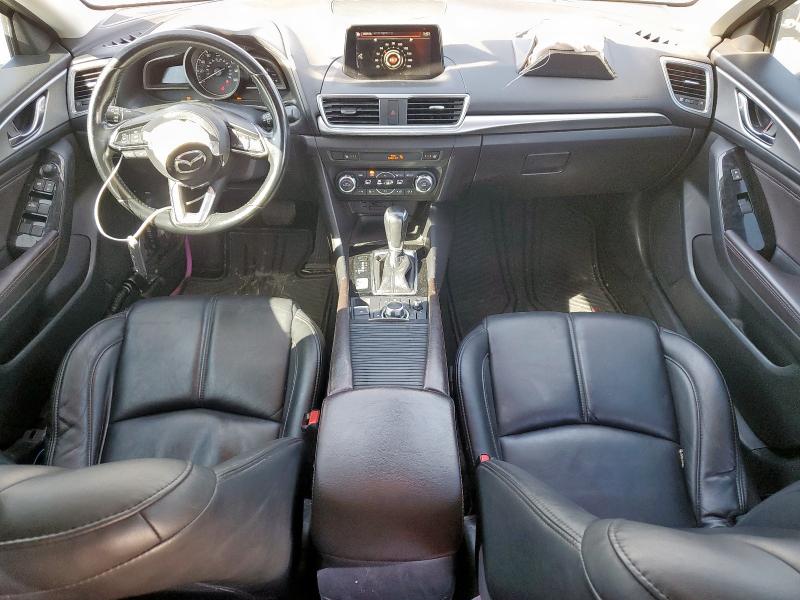 2018 MAZDA 3 TOURING #3312711334