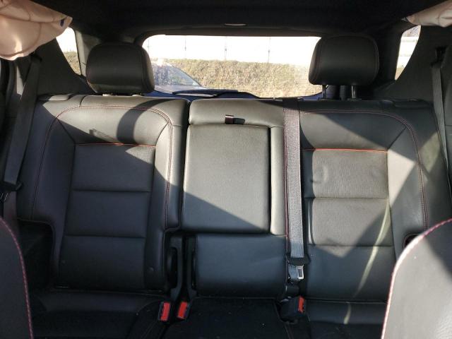 2022 CHEVROLET EQUINOX RS #3294508507