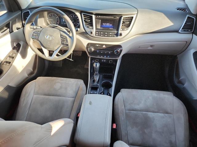 2016 HYUNDAI TUCSON LIM #3302751019