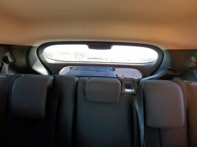 2020 MITSUBISHI ECLIPSE CR #3283772435