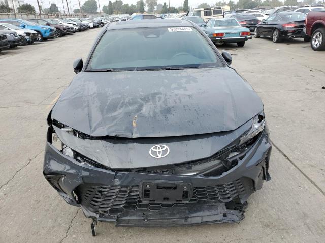 2025 TOYOTA CAMRY XSE #3282482887