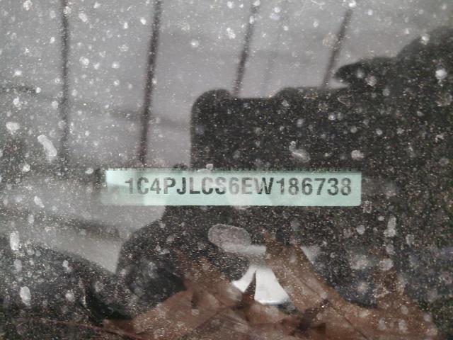 2014 JEEP CHEROKEE L #3286614890