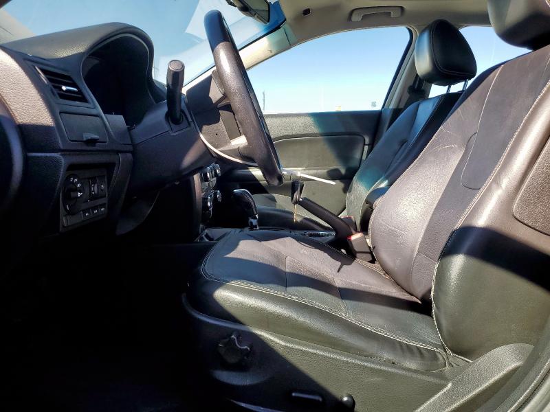 2010 FORD FUSION SEL #3304574434