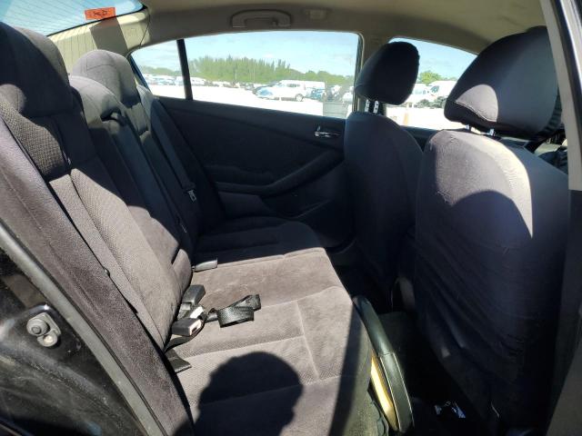 2008 NISSAN ALTIMA 2.5 #3301827367