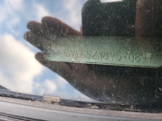 2008 FORD F650 SUPER #3303820421