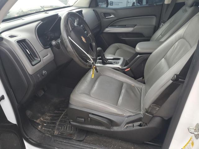 2015 CHEVROLET COLORADO L #3301763338