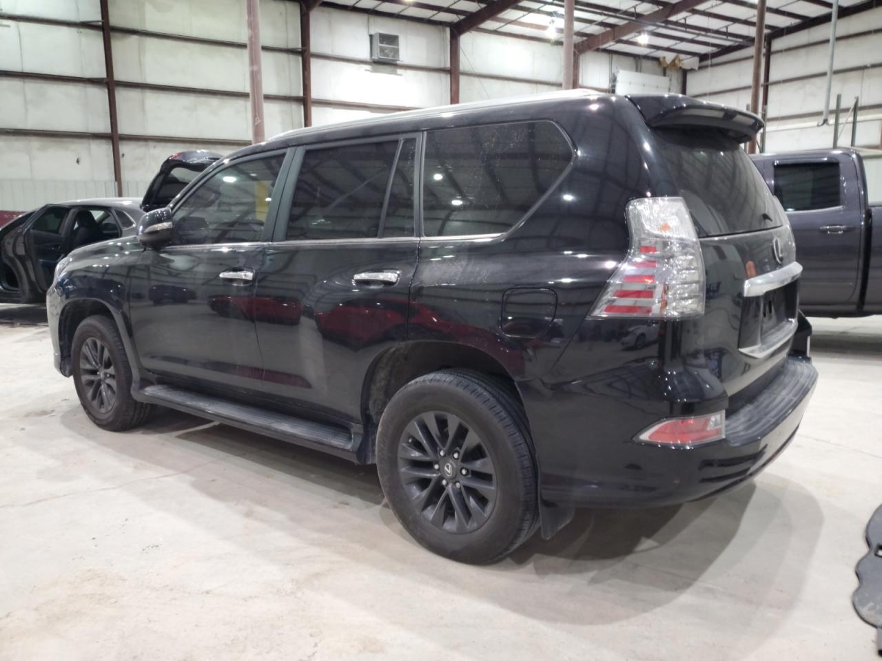 LEXUS GX 460 PREMIUM