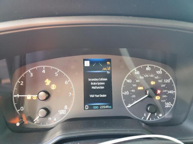 2024 TOYOTA COROLLA CR #3304676918