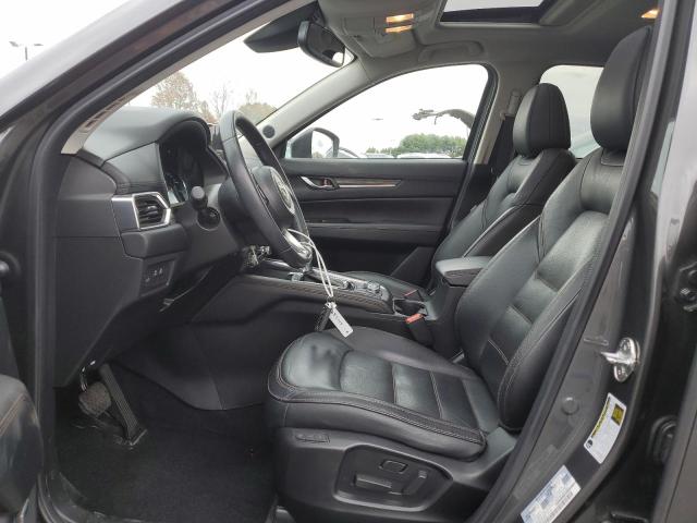 2019 MAZDA CX-5 GRAND - JM3KFBDM5K0643678