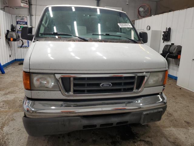 2007 FORD ECONOLINE #3296942837