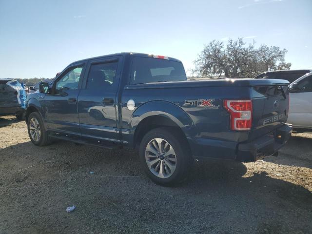 2018 FORD F150 SUPER #3303885731