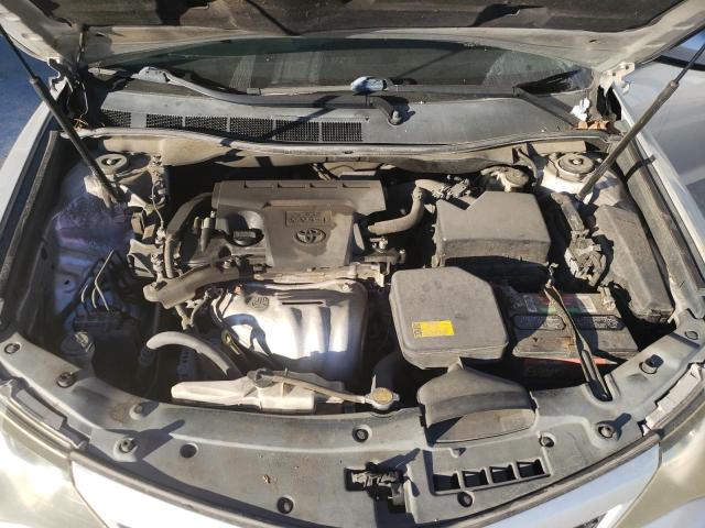 2014 TOYOTA CAMRY L #3287484012