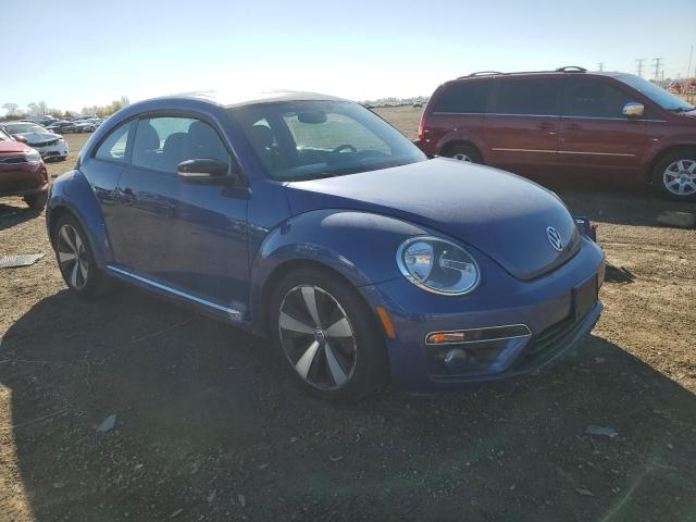 2013 VOLKSWAGEN BEETLE TUR #3286666303