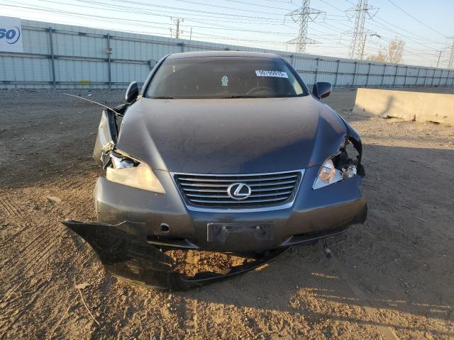 2007 LEXUS ES 350 #3282507891