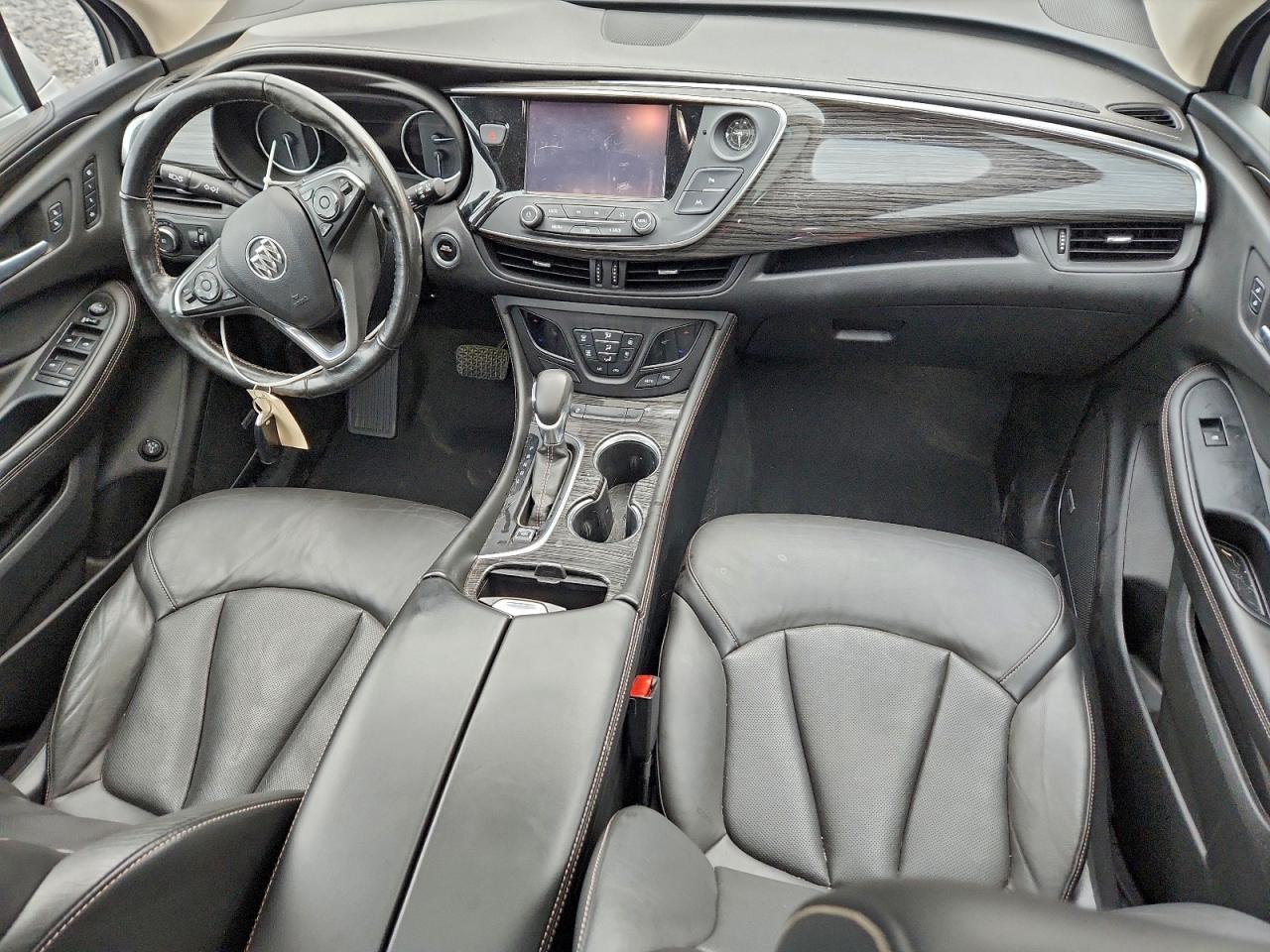 BUICK ENVISION PREMIUM