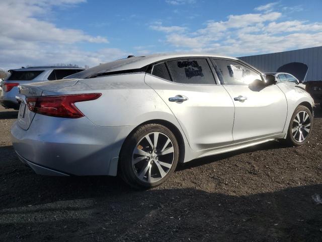 2017 NISSAN MAXIMA 3.5 #3290200246