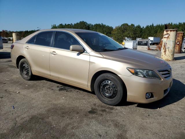 2010 TOYOTA CAMRY BASE #3283809428