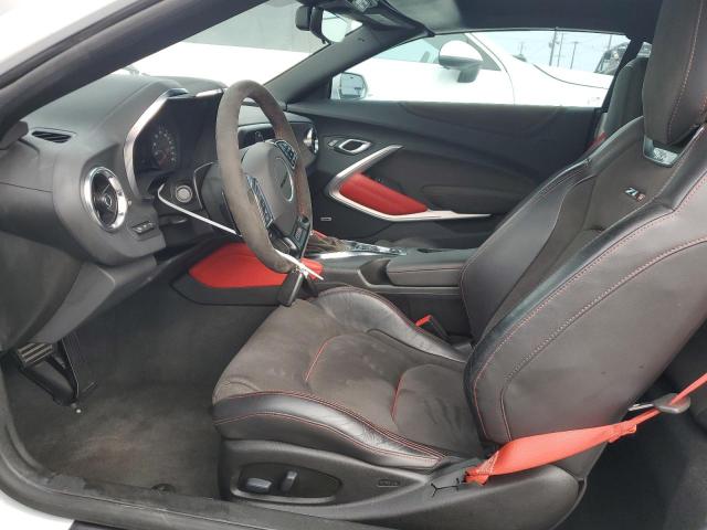 2023 CHEVROLET CAMARO ZL1 #3290181247