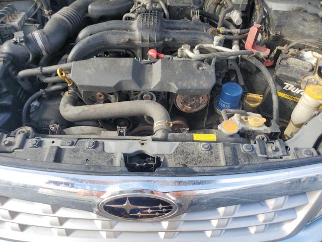 2012 SUBARU FORESTER 2 - JF2SHADC2CH425237