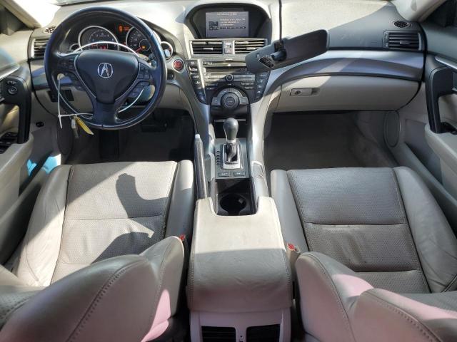 2010 ACURA TL #3304500580